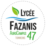 Logo Fazanis